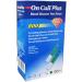 On Call Plus Blood Glucose Test Strips 200 ct - Fast & Accurate Testing - Buy Online on GoSupps.com