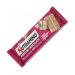 Nutramino | Nutramino Protein Bar (50g) | Protein Bars | Protein Chocolate Bar - White raspberry