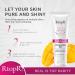 RtopR Mango Exfoliating Cream | Peeling Gel for Deep Cleansing | Shop Internationally - Buy Online on GoSupps.com