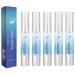 Teeth Whitening Essence,Teeth Whitening Essence Pen,Effectively Remove Yellowish Tooth Stains,Reduce Yellowing,Teeth Whitening Pen