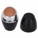Buy Facial Roller - Small Portable Skin Care Tool for Cell Metabolism (Black) | International Shipping Available - Buy Online on GoSupps.com