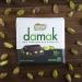 Nestle Damak Dark Chocolate with Pistachios 2.82 Ounce (6 Bars) - Buy Online on GoSupps.com