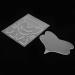 17pcs Anti-Aging Face Patch for Elasticity & Skin Lifting - Reusable Silicone Pads for Forehead, Eyes, & Chin - Buy Online on GoSupps.com