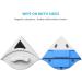 QTYUERGK Double-Sided Magnetic Glass Wiper Cleaner Cleaning Tools Surface Brushes Brush Glider Washing for 3-8Mmthick Window Cleaners - Buy Online on GoSupps.com