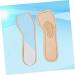 NOLITOY Foot Care Insoles - High Heel Cushions & Sports Shoe Pads | Comfort & Support for All Shoes - Buy Online on GoSupps.com