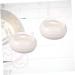 NOLITOY 2pcs Empty Powder Case Cosmetic Case Powder Box Makeup Powder Pack As Shown Size 2 - Buy Online on GoSupps.com