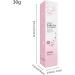  Eastuy Firming Eye Cream 1.06 oz Sakura Essence Nourishing Hydrating Eye Cream for Dark Circles - Firming & Lifting Under Eye Cream for Puffiness & Puffiness Under Eye Eastuy - Buy Online on GoSupps.com