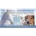 PetGlobuli Dermokomplex for Dogs & Cats | Homeopathic Remedy from Traditional Pharmacy - International Shipping - Buy Online on GoSupps.com