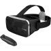VR Smart 3D Glasses - HD Blue Light Protection with Game Handle - Android/iOS Compatible - Black - Buy Online on GoSupps.com
