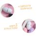 MAGICLULU 3pcs Oil Absorbing Beauty Stick Walker Oil Absorbing Roller for Face Oil Roller Portable 5.70X3.00X3.00CMx3pcs Whitex3pcs - Buy Online on GoSupps.com