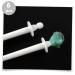 Hair Removal Wax Kit - Nose Hair Removal Wax Beans & Multipurpose Cleaning Set for Smooth Skin - Buy Online on GoSupps.com