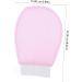 POPETPOP 5 Pairs Bath Gloves Bath Mitt Body Loofah Pad Glove Exfoliating Shower Gloves Korean Exfoliating Gloves Shower Wash Mitt Accessories Shower Supplies Back Pad Face Miss - Buy Online on GoSupps.com