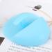 Milisten Soft Silicone Facial Cleansing Brush - 2 Pack for Sensitive & Dry Skin | International Shipping - Buy Online on GoSupps.com