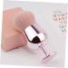 Buy Didiseaon Blush Brush - Travel Makeup Brush for Highlighter & Setting | Fluffy Fiber Wool Tool in Miss Hebei Pink - Buy Online on GoSupps.com