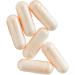 Panax Organic Red Ginseng from Korea | Extra Strong 900mg/day | Energy Strength Anti-Stress Concentration | 90 Capsules of 300mg | Top Quality - Buy Online on GoSupps.com