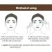 LSYP 2Pcs Magic Eye Cream - Anti-Aging Serum for Wrinkles, Fine Lines, Dark Circles & Puffiness - Buy Online on GoSupps.com