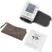 IKZA Wrist Blood Pressure Monitor - Adjustable Digital BP Cuff with LCD Display - Buy Online on GoSupps.com