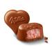 Buy Milka Von Herzen Pralin s Strawberry Cream 10 x 110g | Premium Alpine Milk Chocolate & Strawberry Filling | International Shipping Available - Buy Online on GoSupps.com