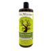 Dr. Woods Pure Tea Tree Castile Soap with Organic Shea Butter  32 Ounce