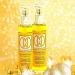 OMM Collection Elixir Oil - Smoothing Styling Heat Protection & Frizz Control with Pomegranate, Argan & Olive Oil - Buy Online on GoSupps.com