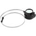 15X Headband Magnifier with LED Light Eye Mask Magnifying Glasses Jewelers Loupe Lens Head-Mounted Eye Loupe Monocular Magnifier for Reading Watch Repair Hobbies Watchmakers - Buy Online on GoSupps.com