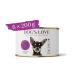 DOG'S LOVE Premium Wet Food - Adult Lamb - Complete Menu Rich and Healthy - Food Grade Dog Food - All Raw Materials - 100% Grain Free (6