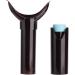 Portable Lip Plumper Enhancer Tool Achieve Delicate and Plump Lips Easy to Use At Anytime and Anywhere (Dark Red) - Buy Online on GoSupps.com