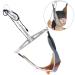 Over Door Neck Traction Neck Stretcher Hammock Cervical Neck Shoulder Pain Relief Device Health Equipment - Buy Online on GoSupps.com