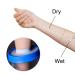 DESTRIC Waterproof Arm Cast Cover - Shower Bath Protector for Broken Arm - Watertight Bandage Shield - 1 Count - Buy Online on GoSupps.com