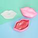20pcs Moisturizing Lip Mask for Dry Lips - Pink Lip Care Treatment - Buy Online on GoSupps.com