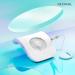 NEONAIL Futuro Dust Collector & Nail Drill - Ultimate Manicure & Pedicure Solution | International Shipping Available - Buy Online on GoSupps.com