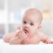 Vicloon Baby Bite Ring - BPA-Free Silicone Monkey Teething Toy for Gums Relief | Baby Tooth Aid from 3 Months - Pink - Buy Online on GoSupps.com