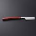 MILISTEN Barber Razor Blade - Stainless Steel Blades & Wooden Handle Manual Shaver for Facial Hair Beard & Ear Hair Trimming - Buy Online on GoSupps.com