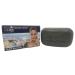 Sea of Spa Dead Sea Minerals Black Mud Soap 125g | Natural Skincare & Deep Cleansing - Buy Internationally - Buy Online on GoSupps.com
