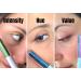 Arts Sake Cosmetics MultiChrome Liquid Eyeliner - Colorful Pink | TikTok Trend | Value Buy - Buy Online on GoSupps.com