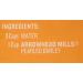 Arrowhead Mills Organic Pearled Barley 28 oz. Bag - Pack of 6 | USDA Certified | Shop Now! - Buy Online on GoSupps.com