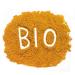 Buy EWL Organic Golden Milk with Barley Grass & Turmeric - 400g Superfood Blend - Buy Online on GoSupps.com