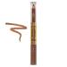 Revlon Brow Fantasy Pencil & Gel in Brunette 105 - 0.051 oz | Define and Sculpt Brows - Buy Online on GoSupps.com