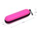 Seplouis Electric Toothbrush Travel Case for Oral-B Pro & Other Brands - Stylish Pink Design Perfect for Travel - Buy Online on GoSupps.com