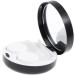 Buy Solustre 3 STK Contact Lens Container MAM Bottle Case with Invisible Marble Design | International Shipping Available - Buy Online on GoSupps.com