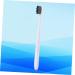 Sewoart Soft Bristle Mouthpiece Toothbrush - Slim & Micro-Nano Cleaning Brush for Pregnant Women | International Shipping - Buy Online on GoSupps.com