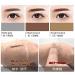 Eyebrow Stamps Set | Perfect Light Brown Eyebrows | Easy Application & Waterproof | Long-Lasting Eyebrow Powder for Women - Buy Online on GoSupps.com