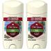 Old Spice Fresher Collection Men's Anti-Perspirant and Deodorant Fiji Scent - 3.4 Oz (Pack of 2) 3.4 Ounce (Pack of 2) Fiji