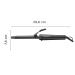 Rowenta CF2119 Curling Iron - 16mm Ceramic Curling Wand for Fixed Curls | Gentle Warmth & Cool Tip | Safe Use | 360 Turning Cable | Black/Pink & Black/Red - Buy Online on GoSupps.com