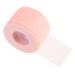 Beavorty 1 Roll Silicone Gel Tape Beauty Salon Strips Makeup Tools Eyelash Tape for Lash Extensions Makeup Eyelash Tapes Lash Supplies Beauty Supplies Eyelash Beauty Tools Eyelash Tools