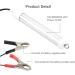 12V 120 LED Submersible Fishing Light for Night Fishing - Attract More Fish in Freshwater & Saltwater with 6M Power Cord - Buy Online on GoSupps.com