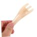 Buy Tovinanna 3ST Ros gold Hairbrushes - Antistatic Wide Tooth Comb for Scalp Massage & Hair Care | International Shipping Available - Buy Online on GoSupps.com
