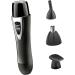 Didiseaon 2pcs Electric Nose Trimmer & Facial Hair Remover for Men - Hair Removal Device for Eyebrows Ears & Nose - Buy Online on GoSupps.com
