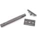 UNbit Manual Shaver Beard Tool Shaver Gray Color Razor Having Razor Beard Razor Trimmer - Buy Online on GoSupps.com