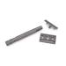 Manual Shaver & Beard Tool - Gray Razor Trimmer for Precision Grooming | Shop Now - Buy Online on GoSupps.com